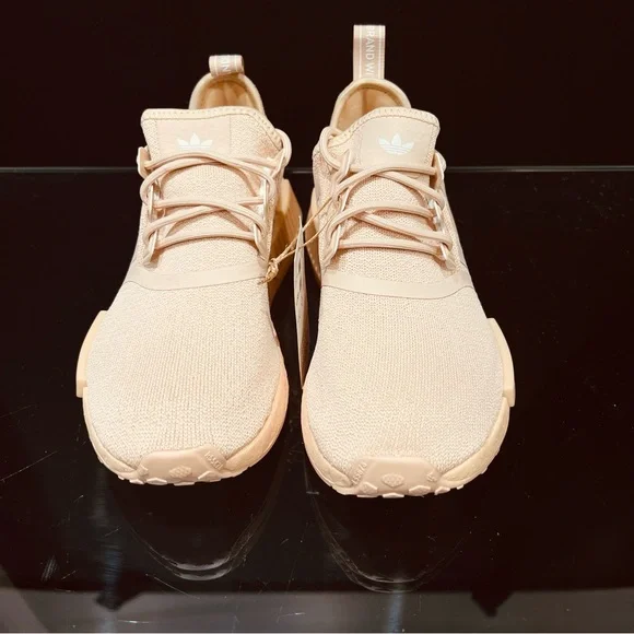 Adidas NMD R1 Women’s Sneakers Running Shoe #963 - Picture 7 of 9
